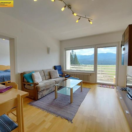 Apartment Toni Bad Mitterndorf Eksteriør billede