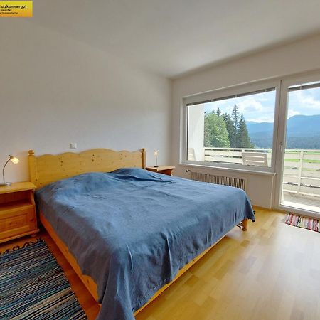 Apartment Toni Bad Mitterndorf Eksteriør billede