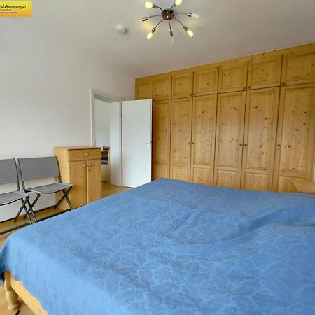 Apartment Toni Bad Mitterndorf Eksteriør billede