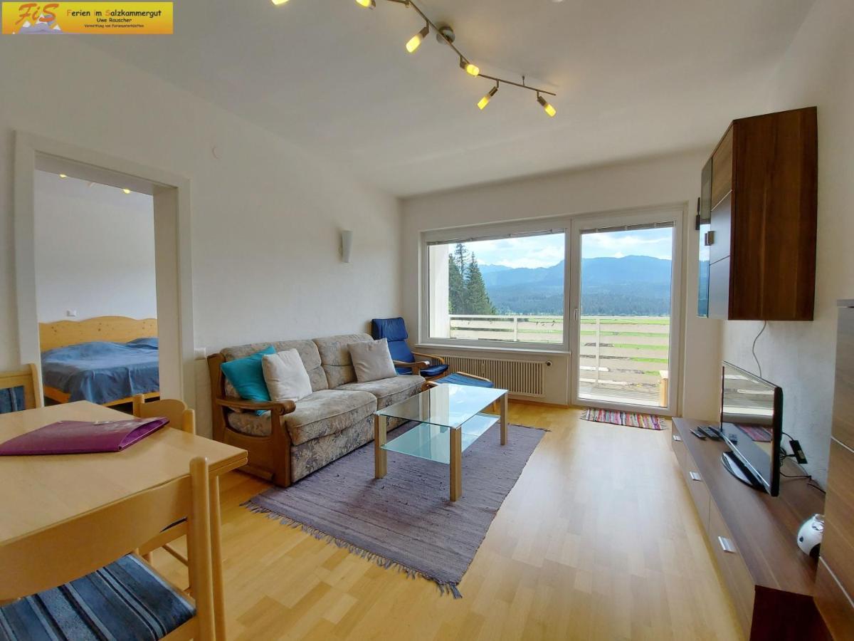 Apartment Toni Bad Mitterndorf Eksteriør billede