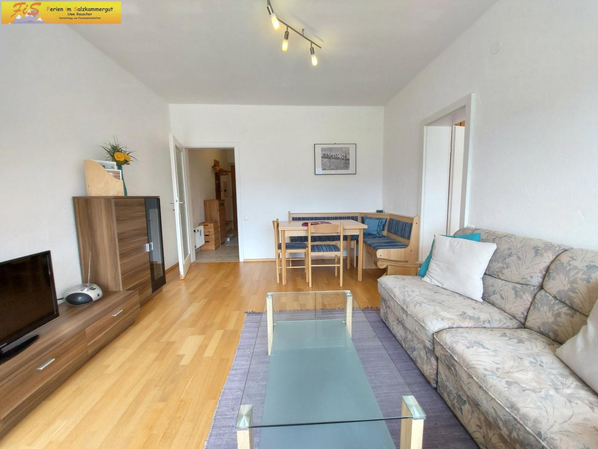 Apartment Toni Bad Mitterndorf Eksteriør billede