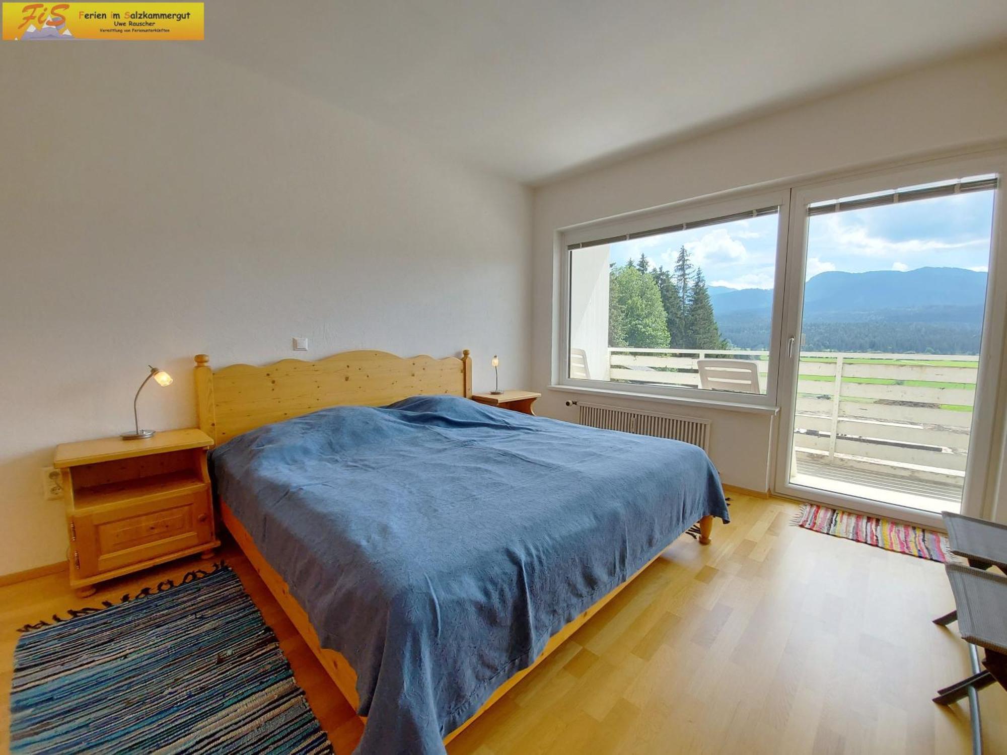 Apartment Toni Bad Mitterndorf Eksteriør billede