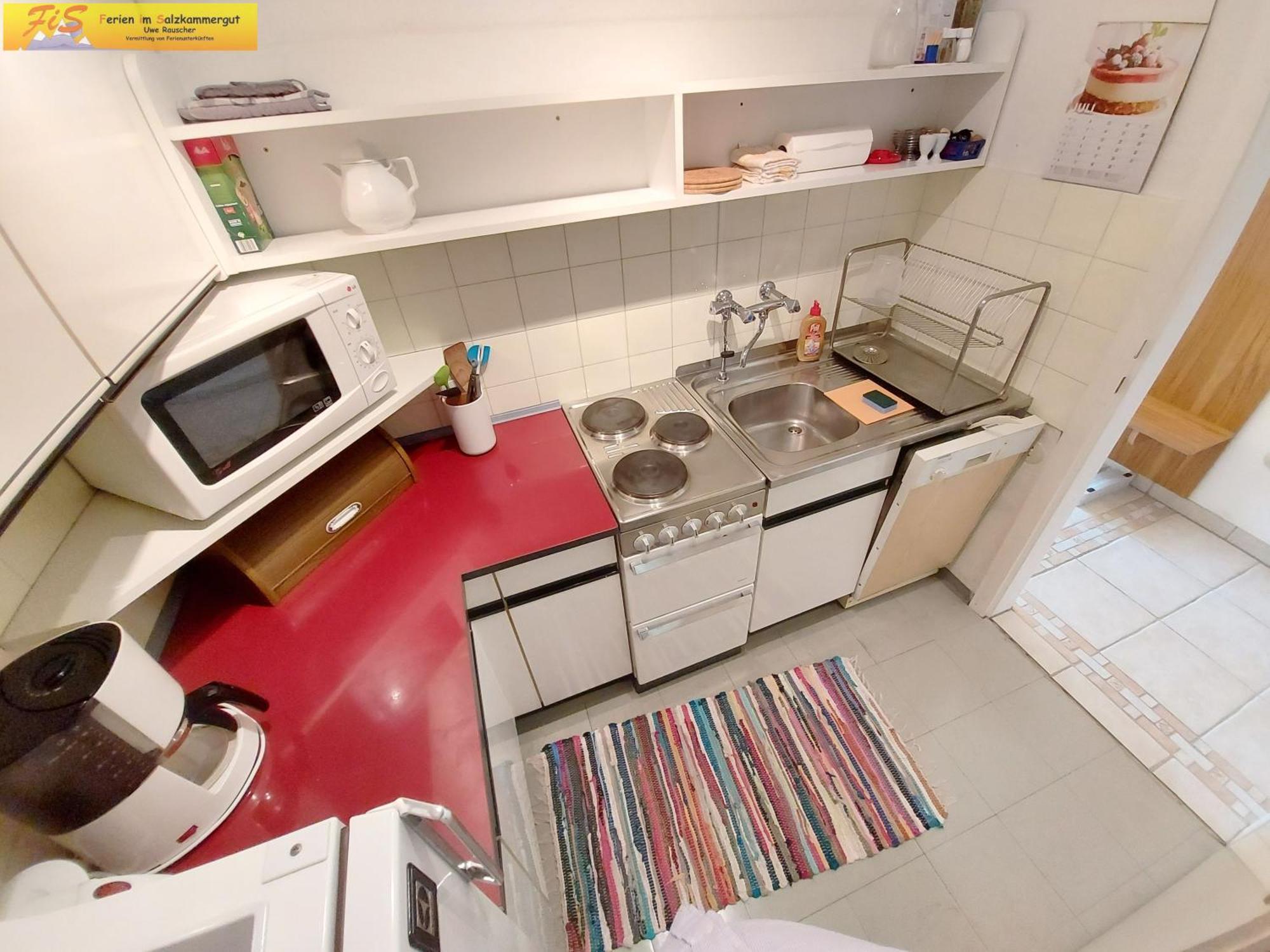 Apartment Toni Bad Mitterndorf Eksteriør billede