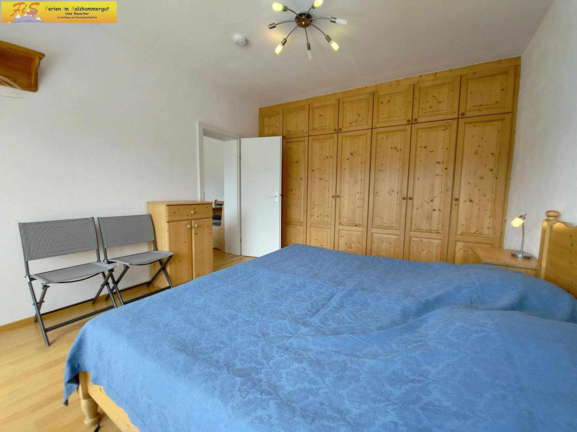 Apartment Toni Bad Mitterndorf Eksteriør billede