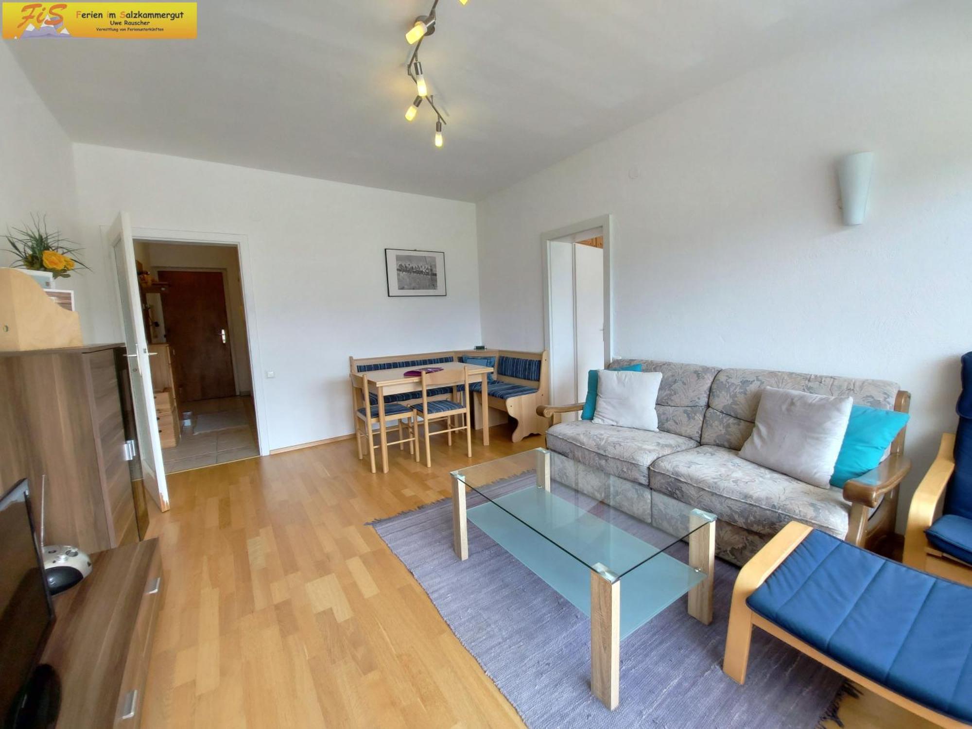 Apartment Toni Bad Mitterndorf Eksteriør billede