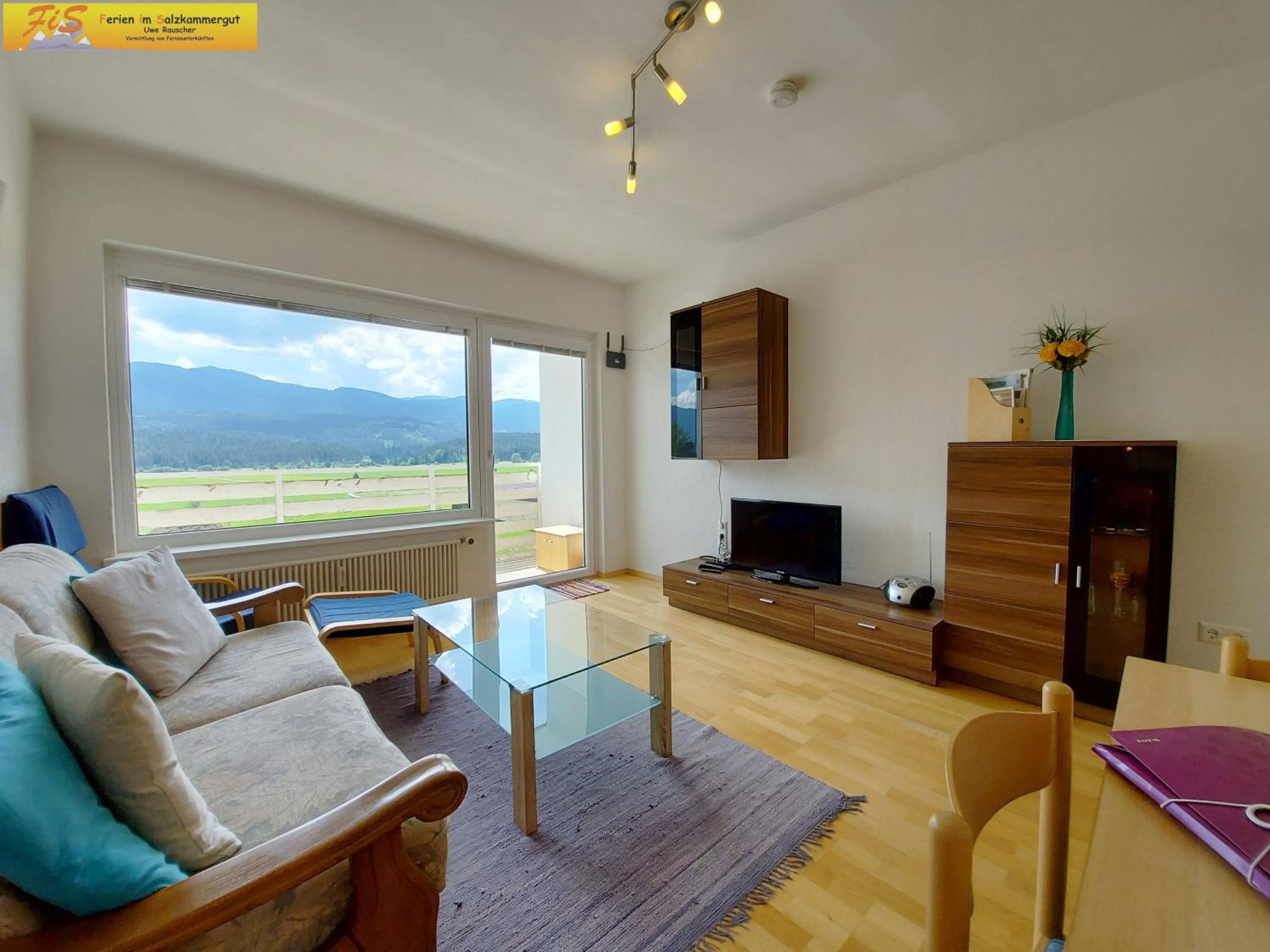 Apartment Toni Bad Mitterndorf Eksteriør billede