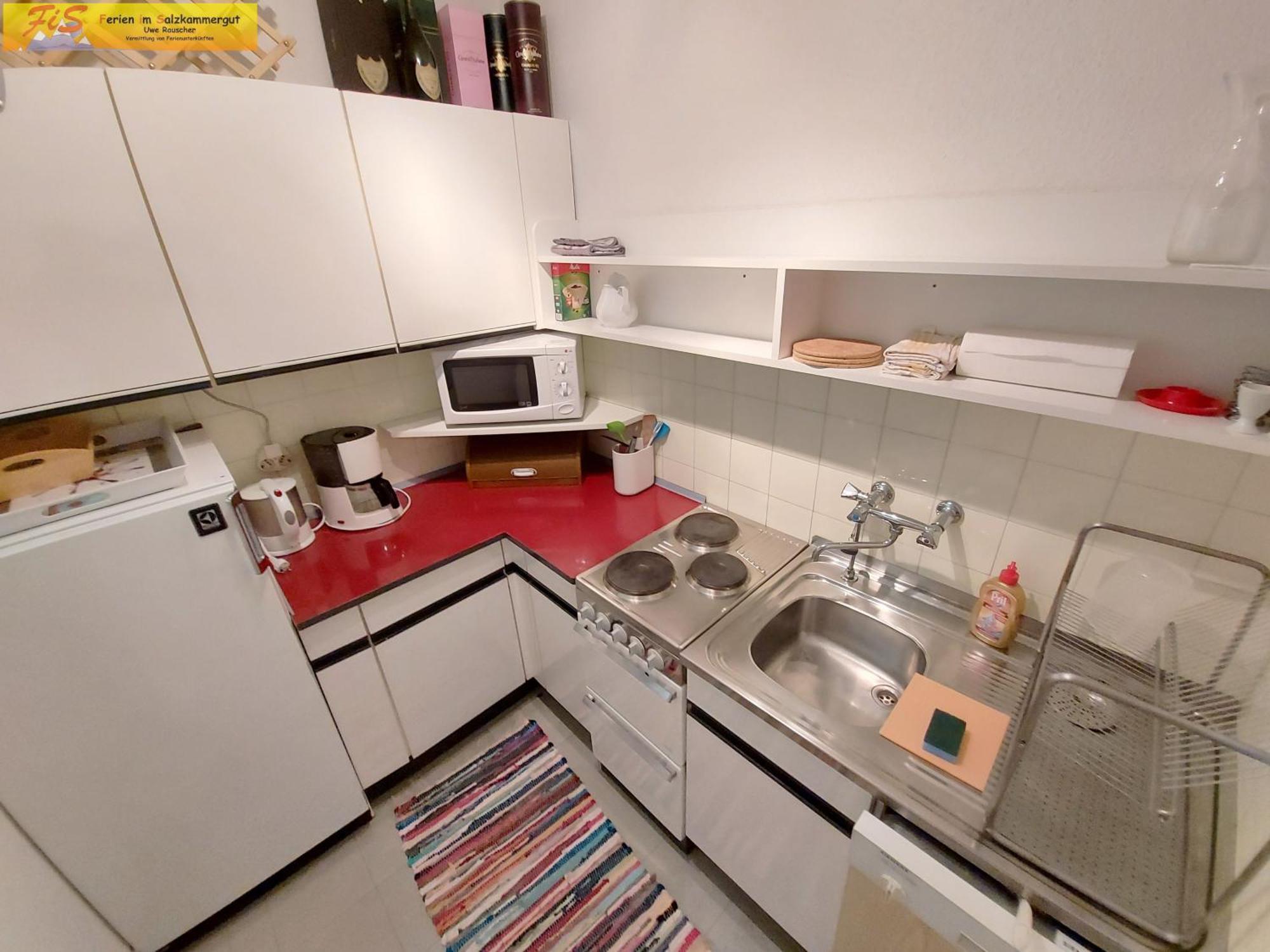 Apartment Toni Bad Mitterndorf Eksteriør billede