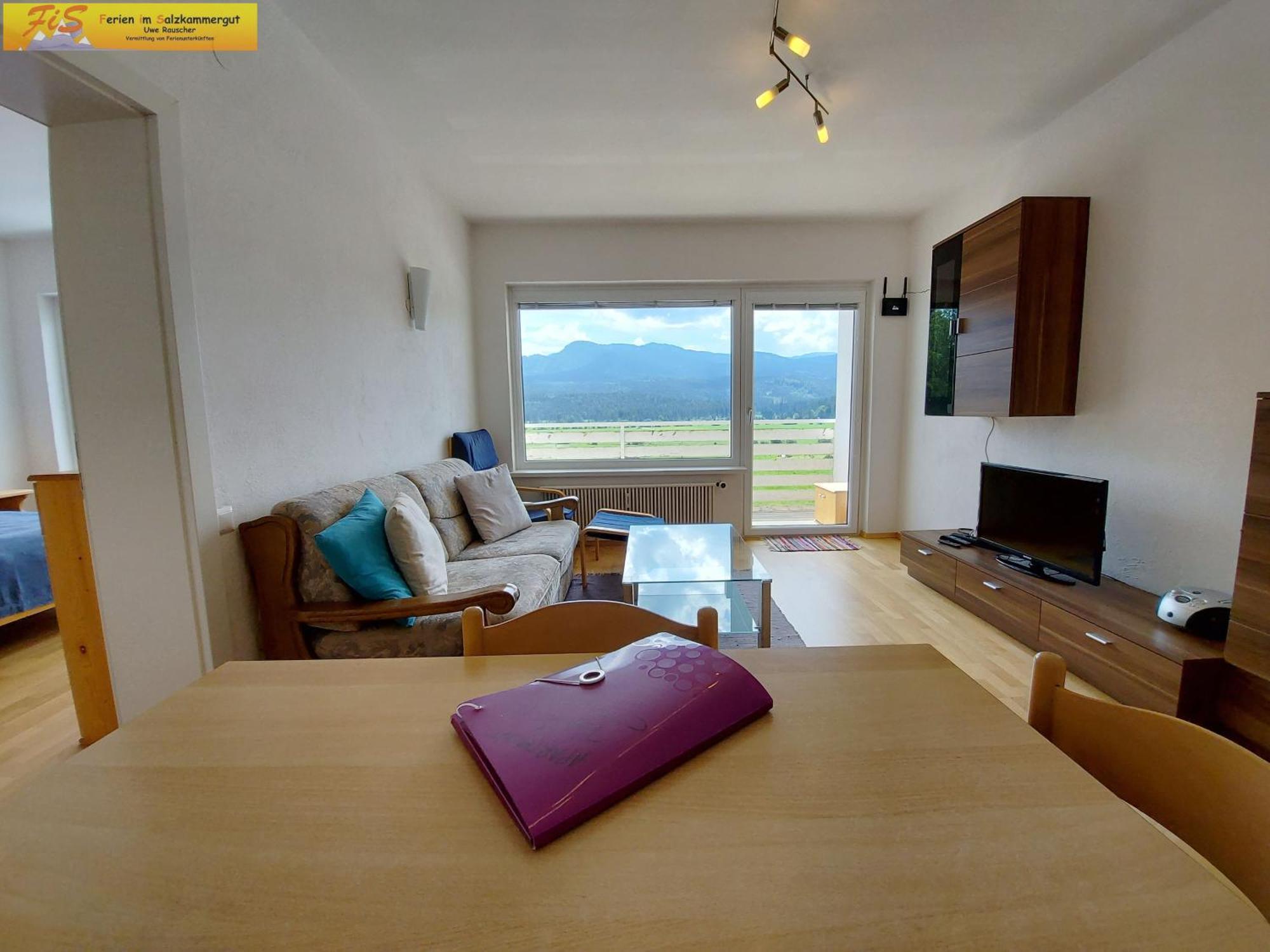 Apartment Toni Bad Mitterndorf Eksteriør billede