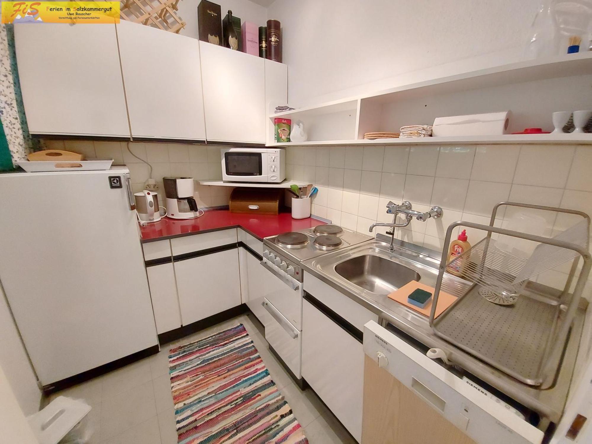 Apartment Toni Bad Mitterndorf Eksteriør billede
